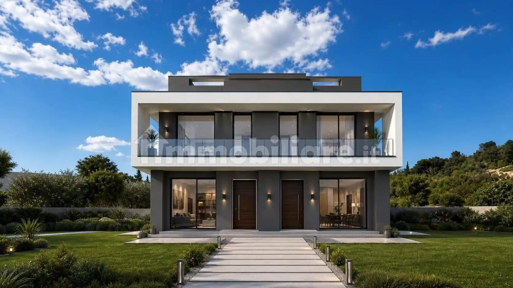 Villa in vendita a Cagliari