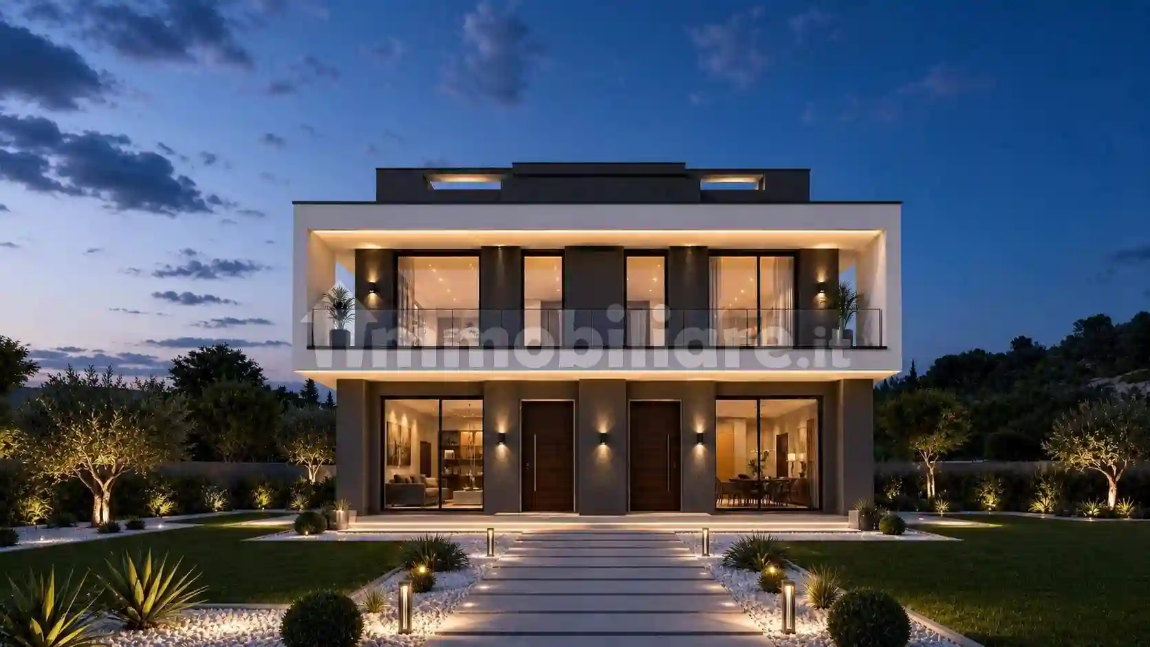 Villa - foto 3