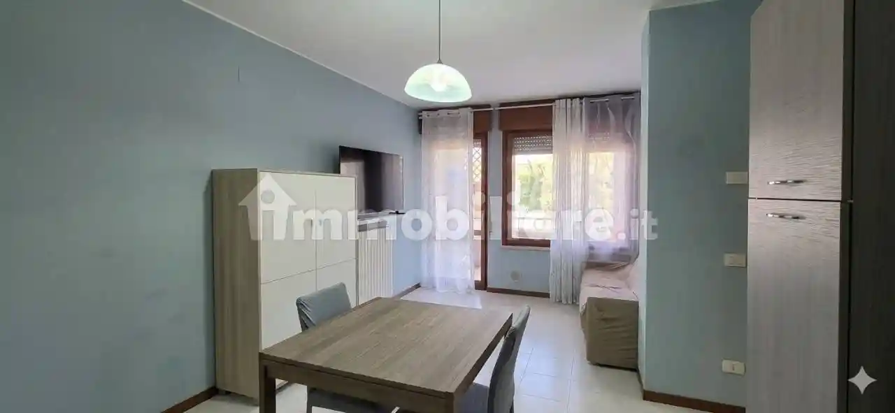 Appartamento in vendita a San Bonifacio