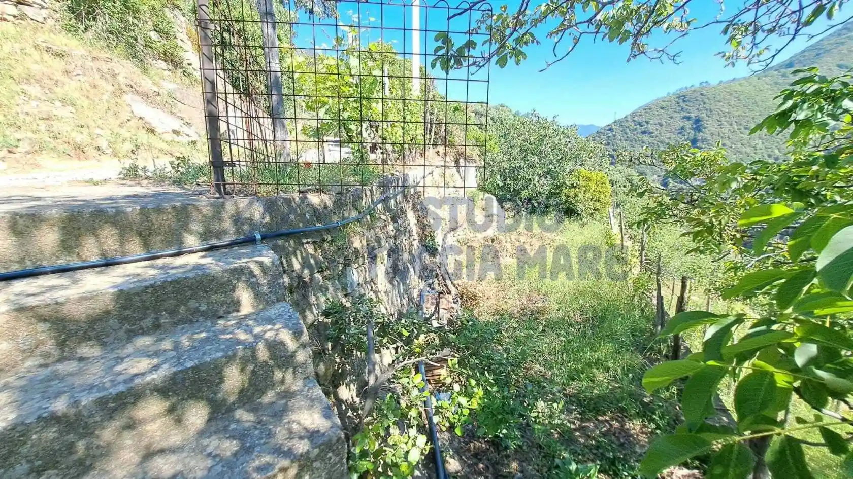Rustico - Casale in vendita a Taggia