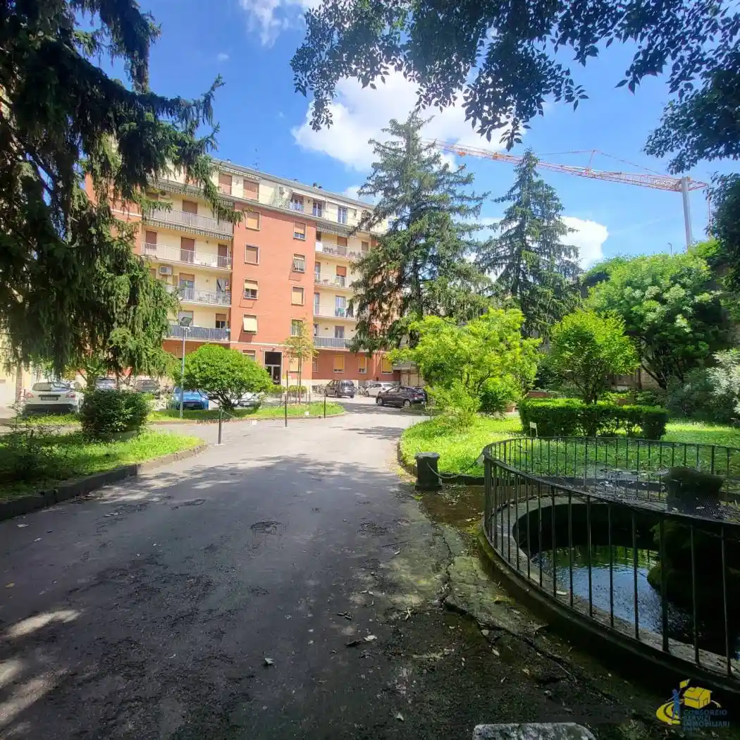 Appartamento in affitto a Parma