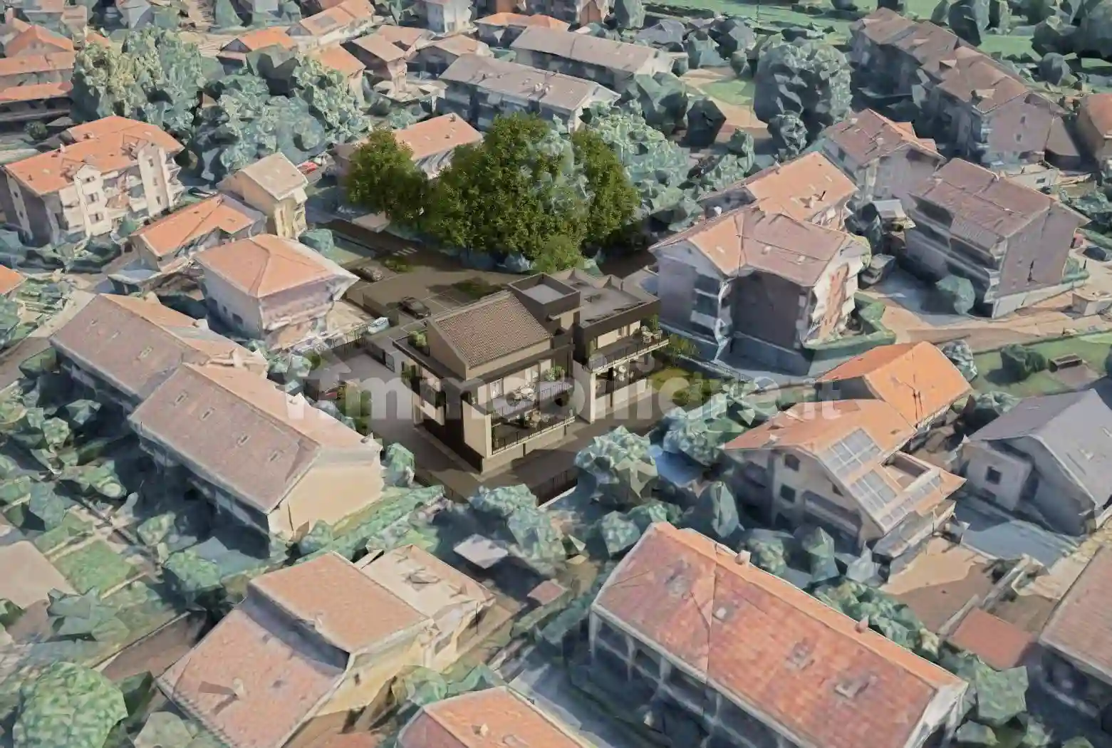 Progetto - foto 5