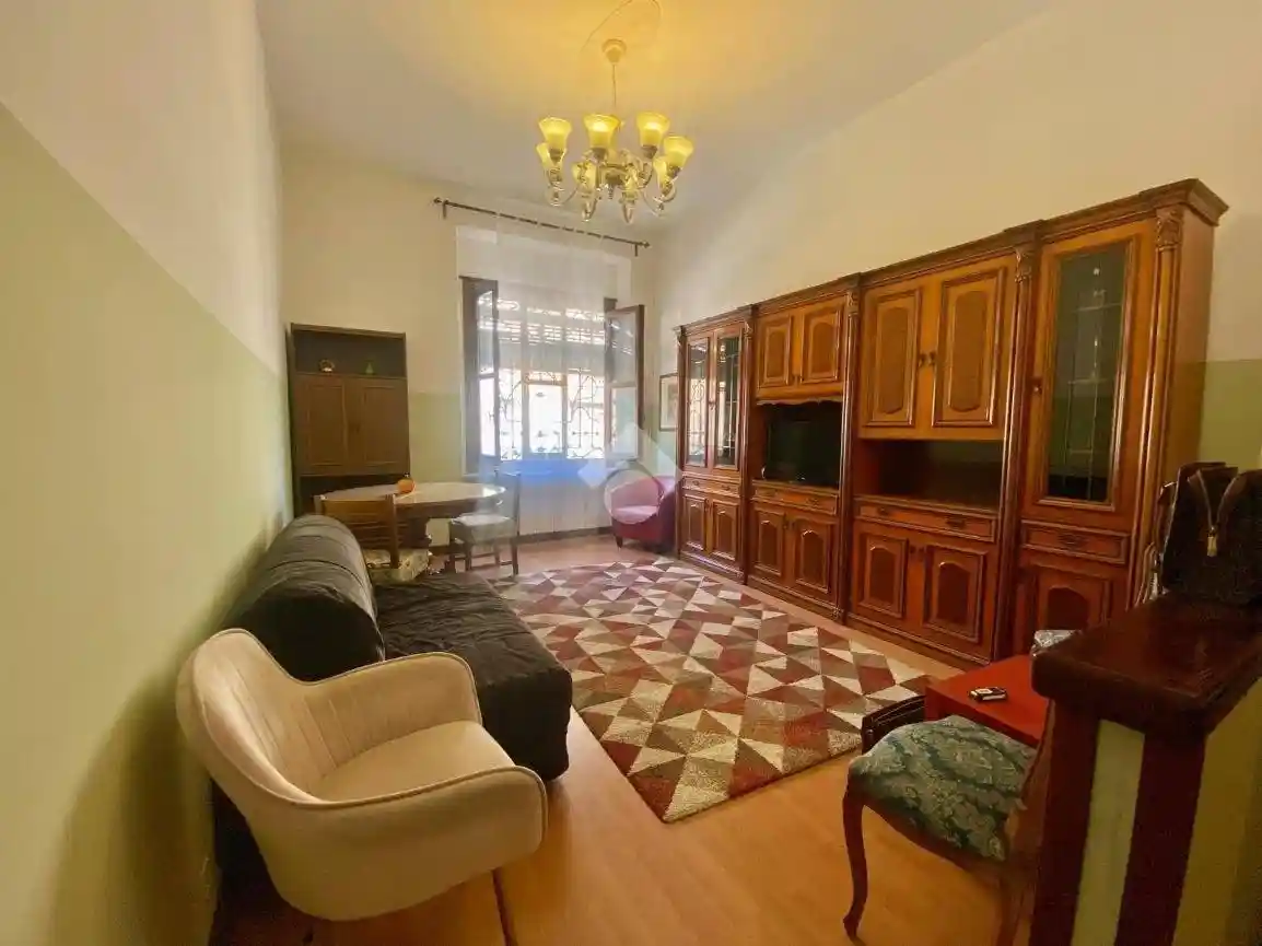 Appartamento in vendita a Castelnuovo Scrivia