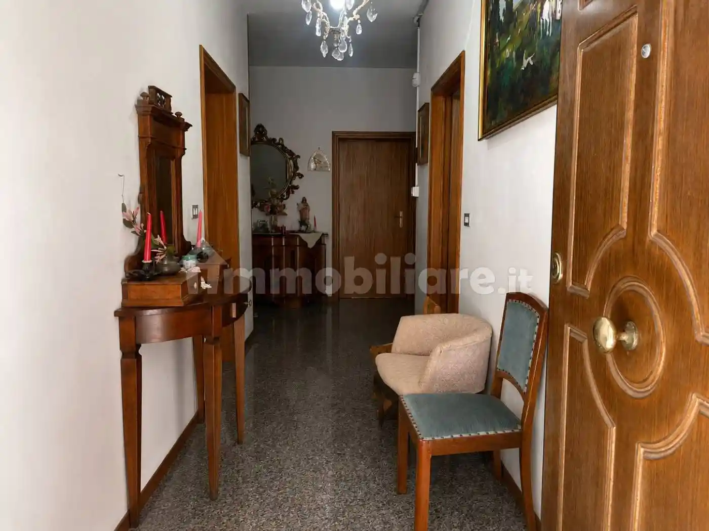 Appartamento in vendita a Martinsicuro