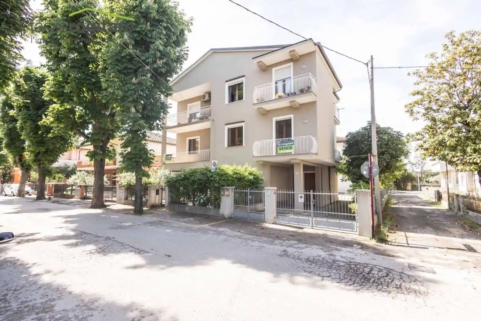 Appartamento in vendita a Cattolica