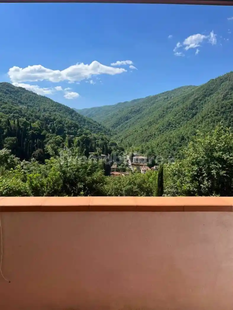 Villetta a schiera in vendita a Londa
