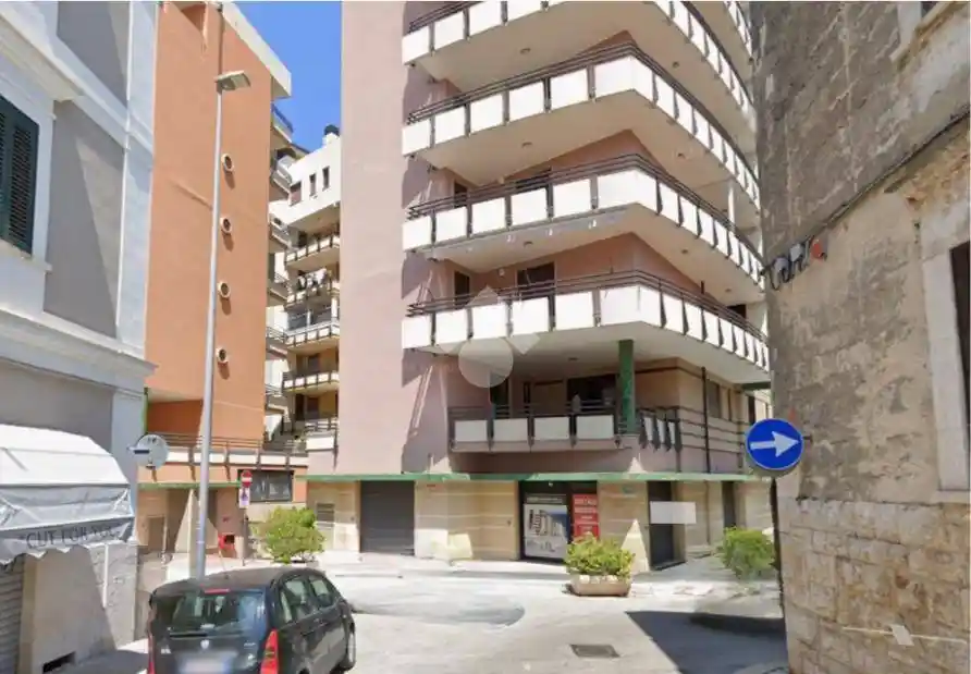 Appartamento in vendita a Bisceglie
