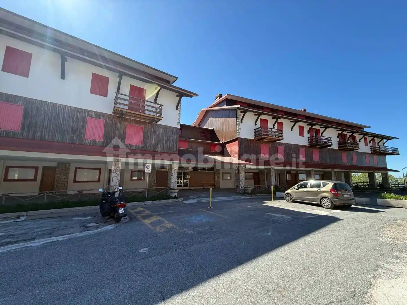 Appartamento in vendita a Rieti