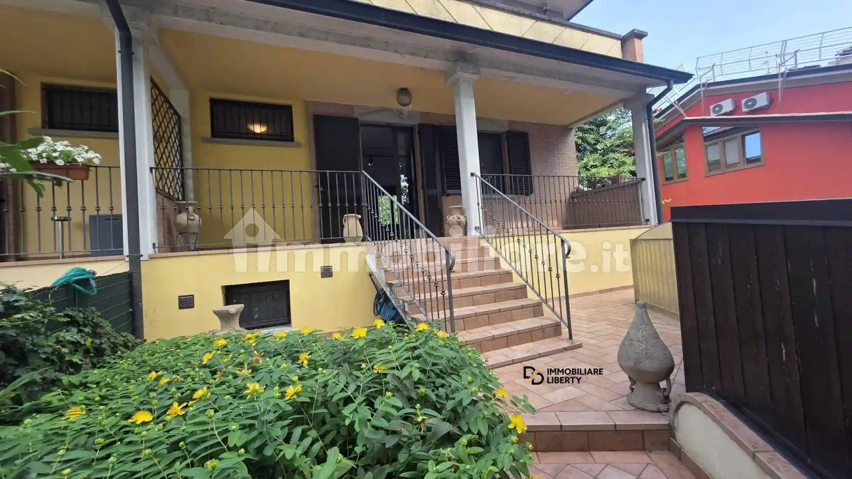 Villa in vendita a Sissa Trecasali