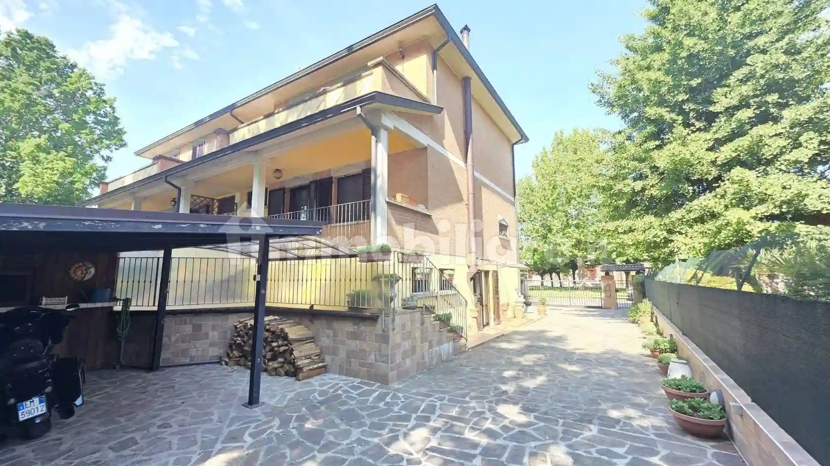 Villa - foto 5
