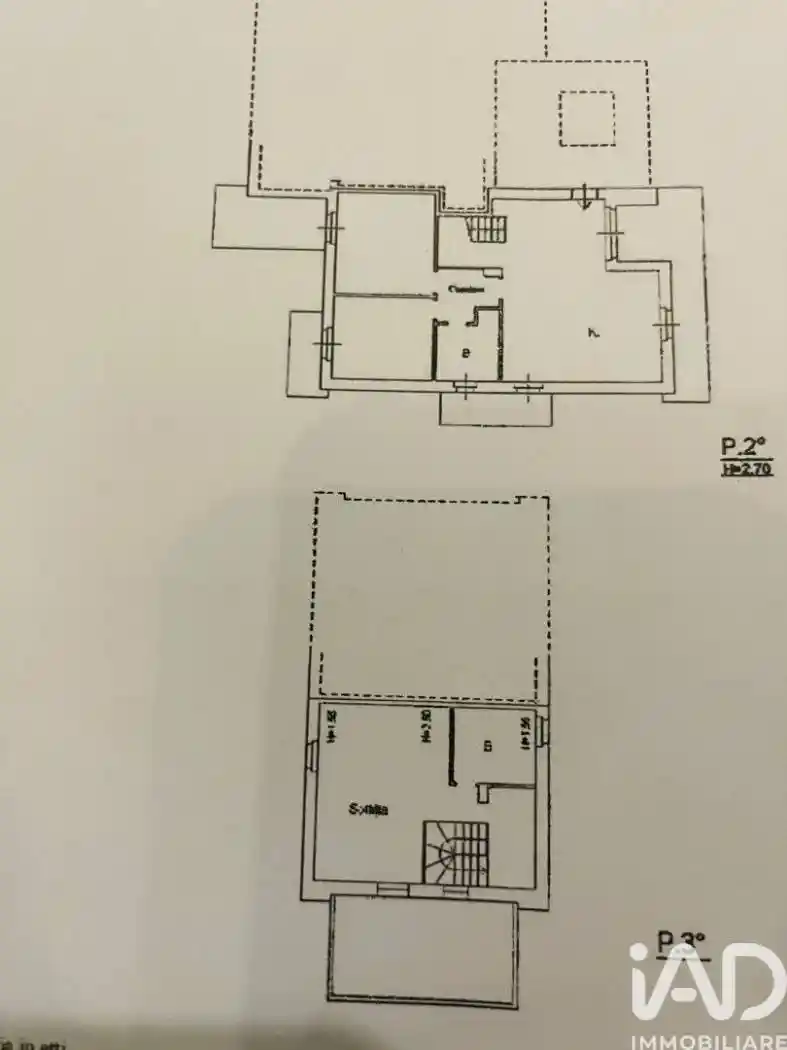 Appartamento in vendita a Montecosaro