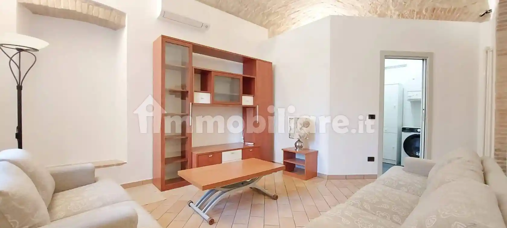 Appartamento in affitto a Parma