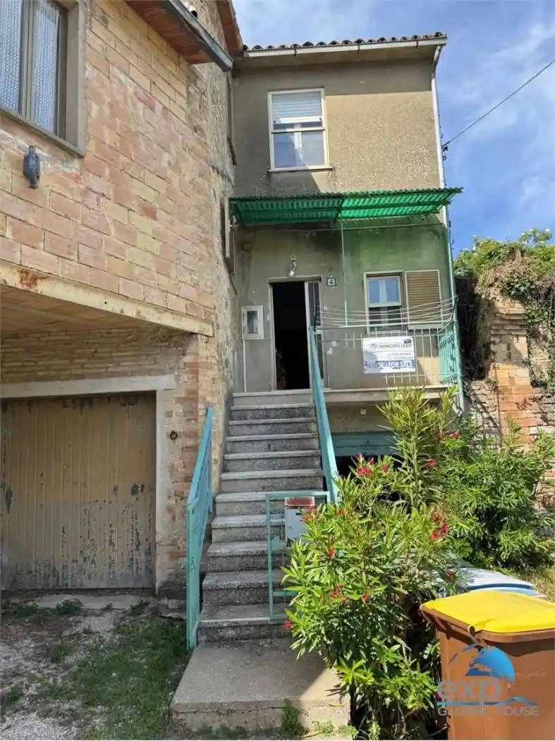Casa indipendente in vendita a Gualdo Cattaneo