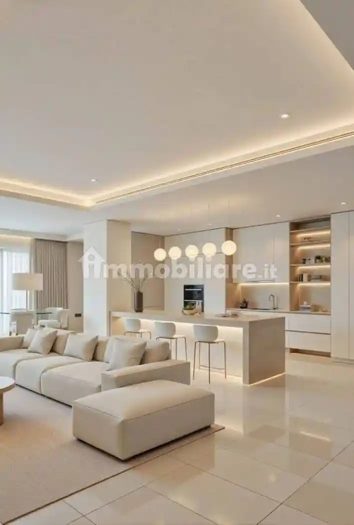 Appartamento in vendita a Firenze