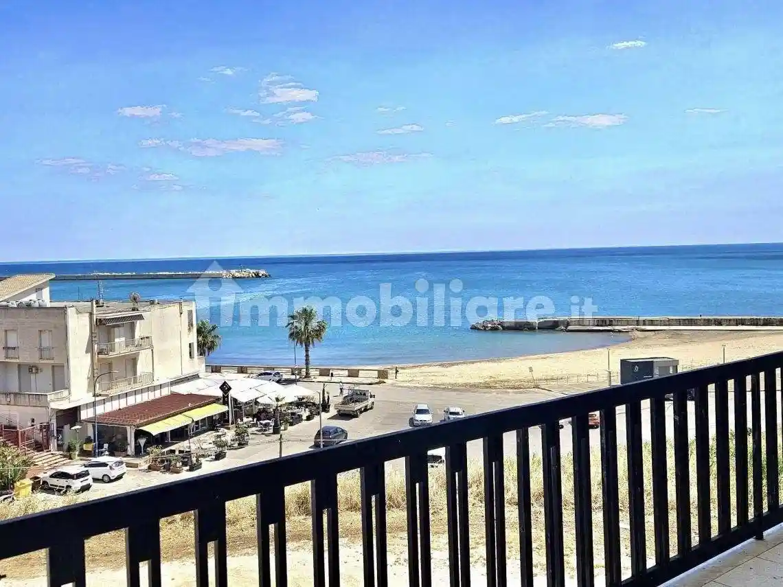 Appartamento in vendita a Sciacca