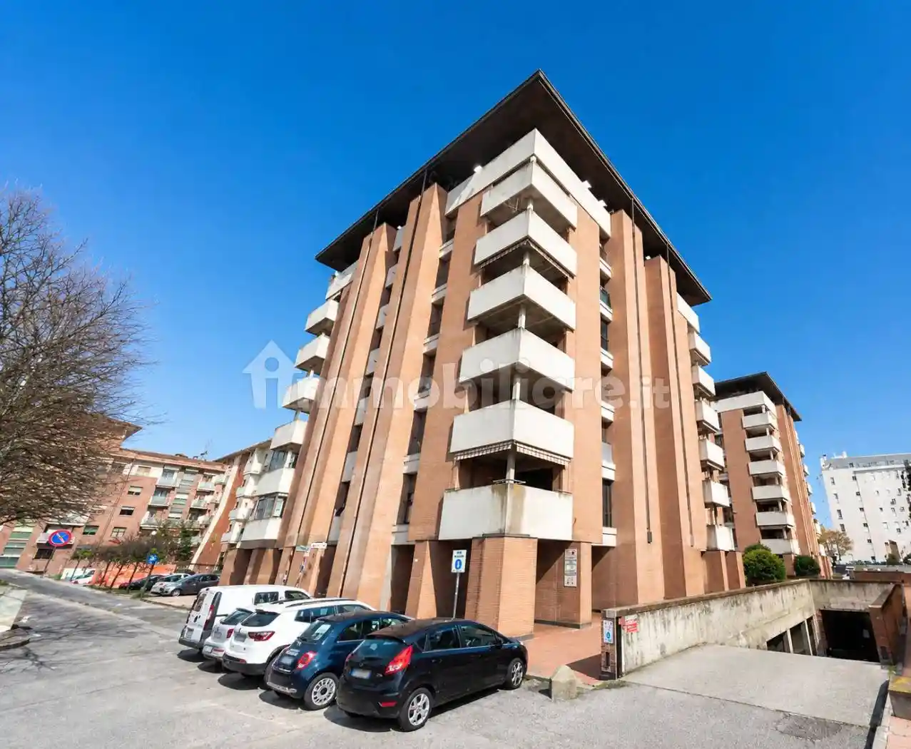 Attico - Mansarda in vendita a Bologna