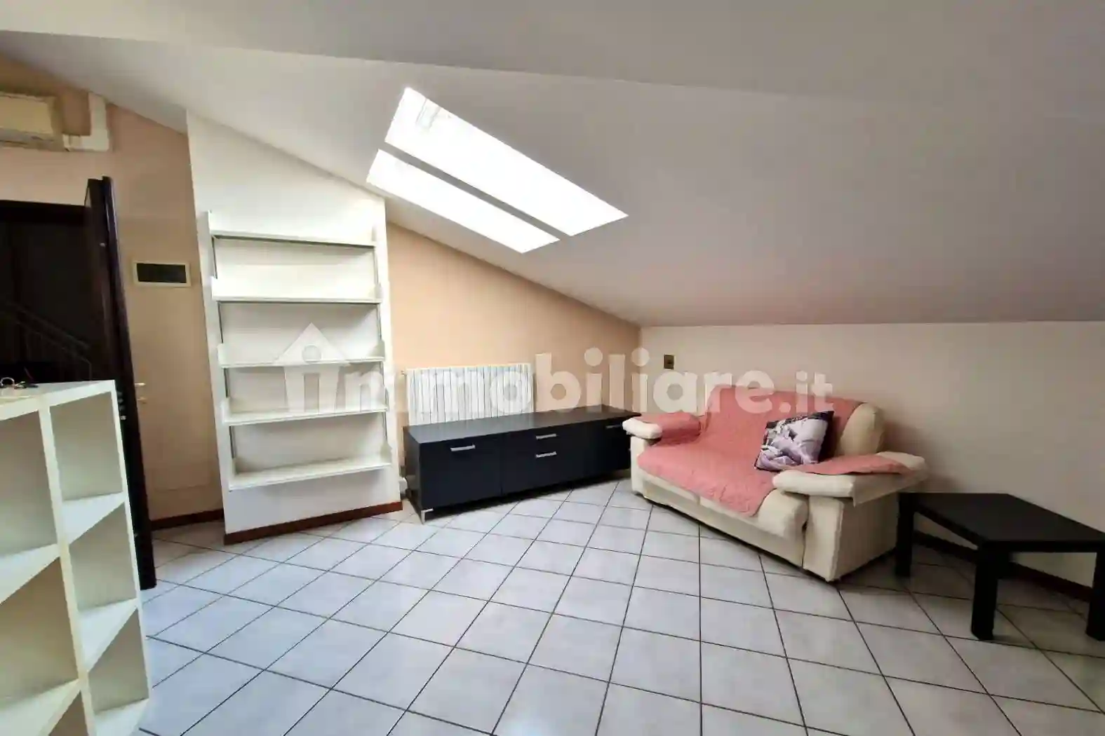Attico - Mansarda - foto 3