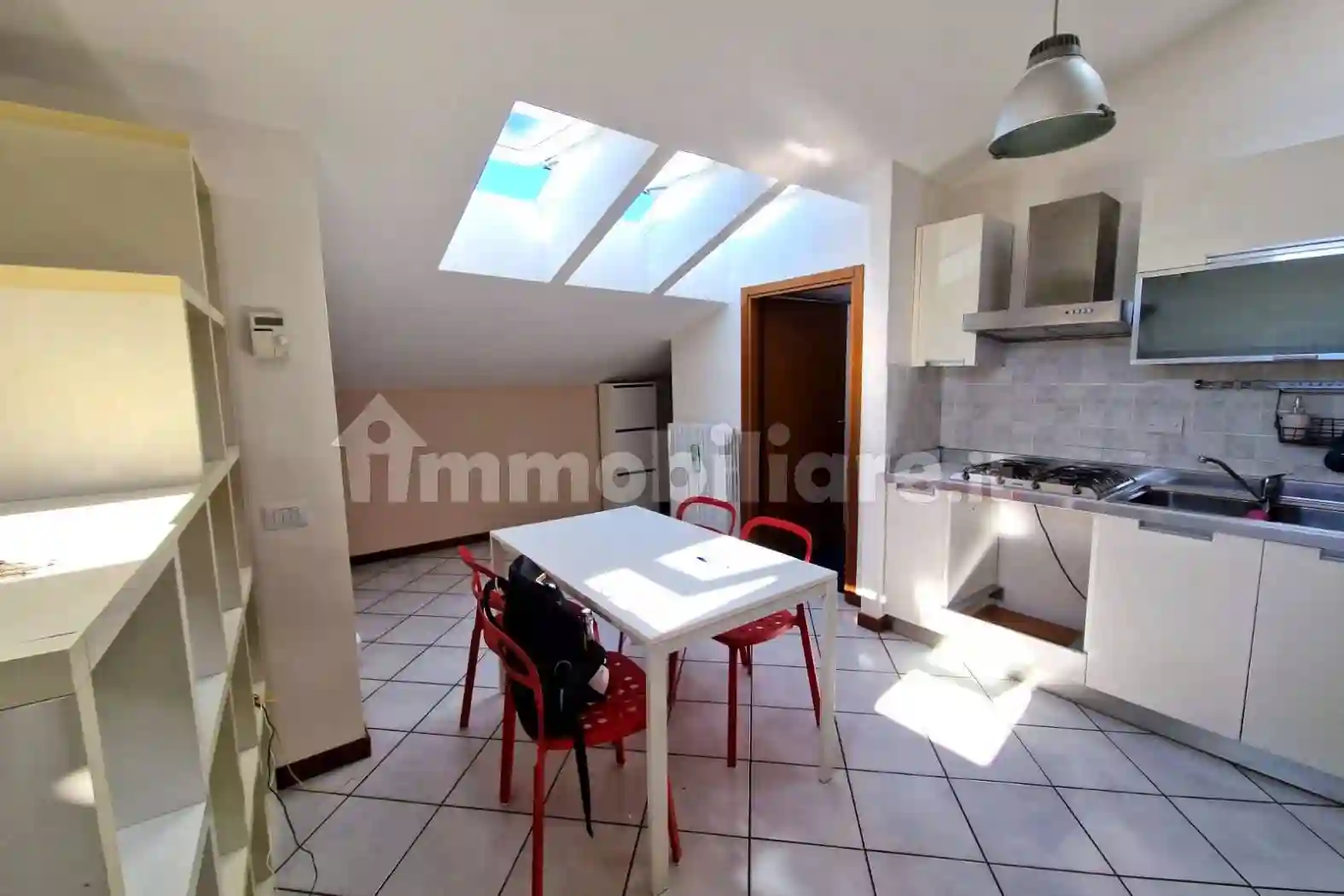 Attico - Mansarda - foto 4