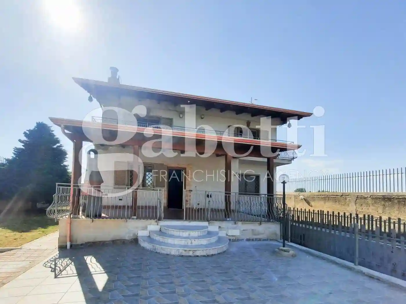 Villa - foto 3