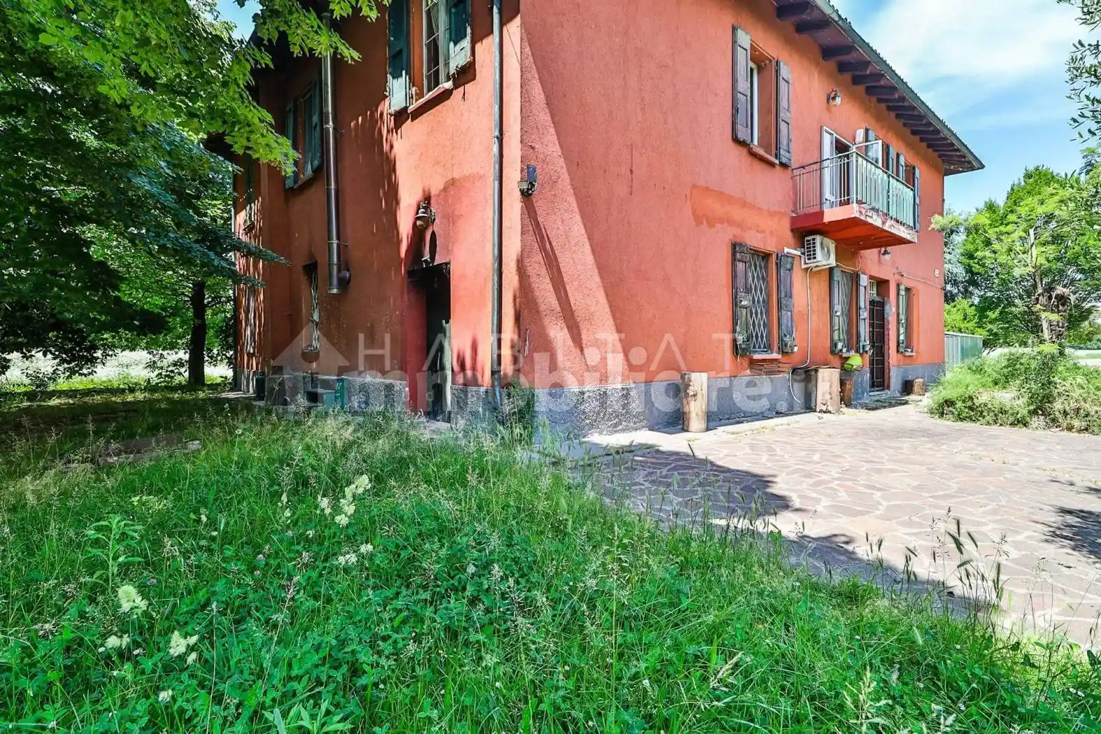 Appartamento in vendita a Bentivoglio
