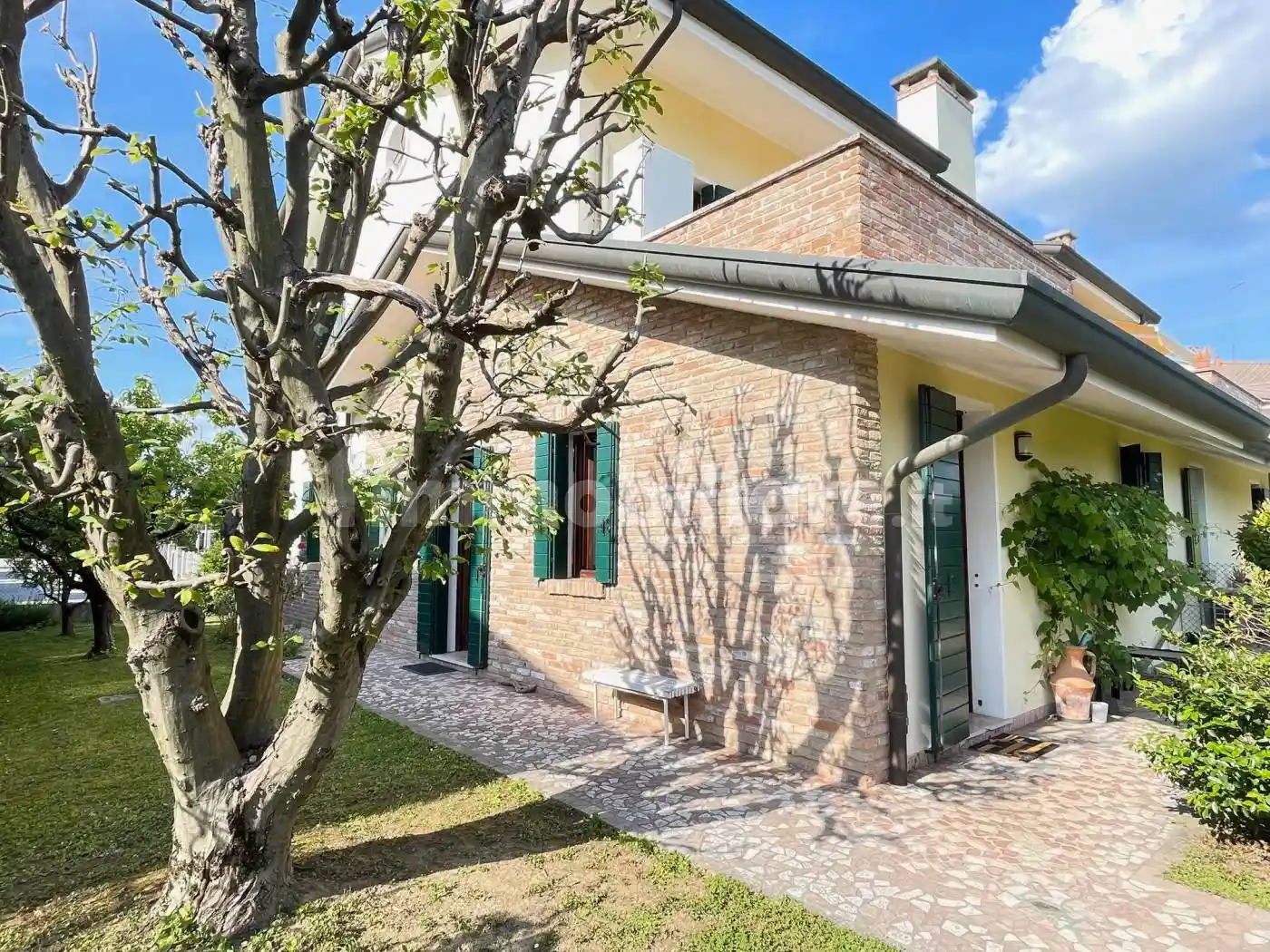 Villa in vendita a Scorzè