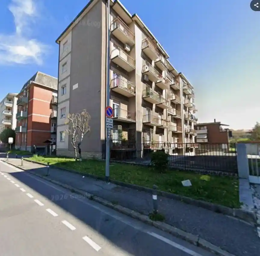 Appartamento in vendita a Bergamo