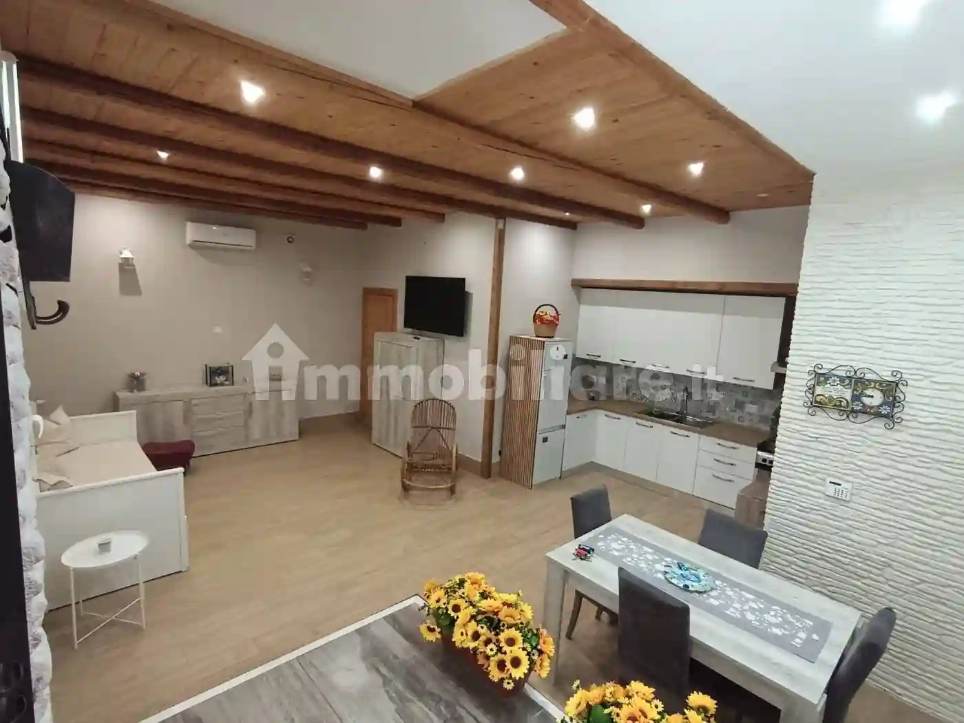 Loft - foto 3