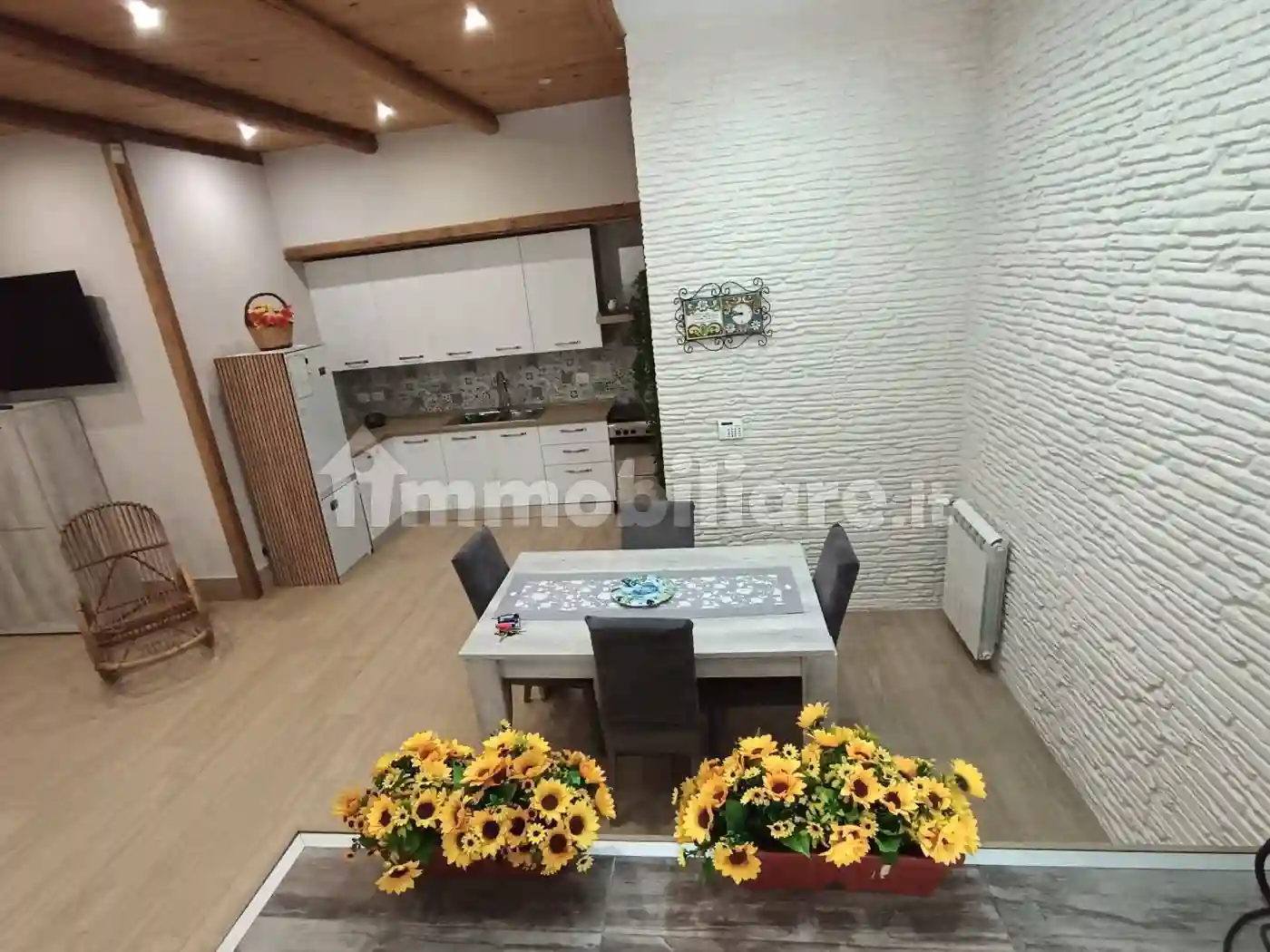 Loft - foto 5