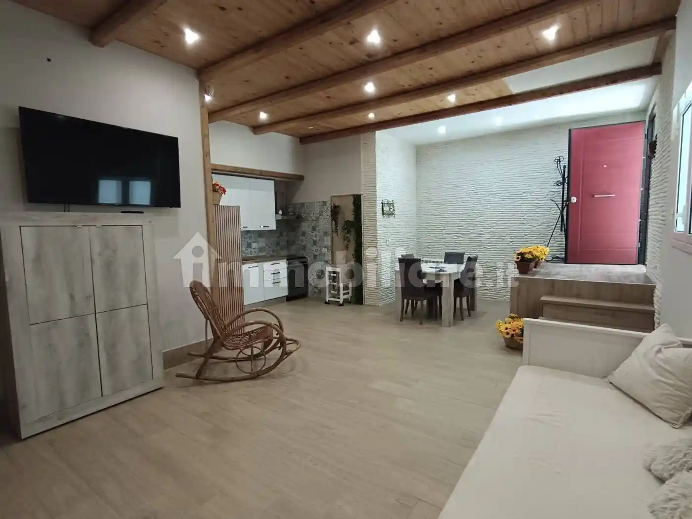 Loft in affitto a Lentini