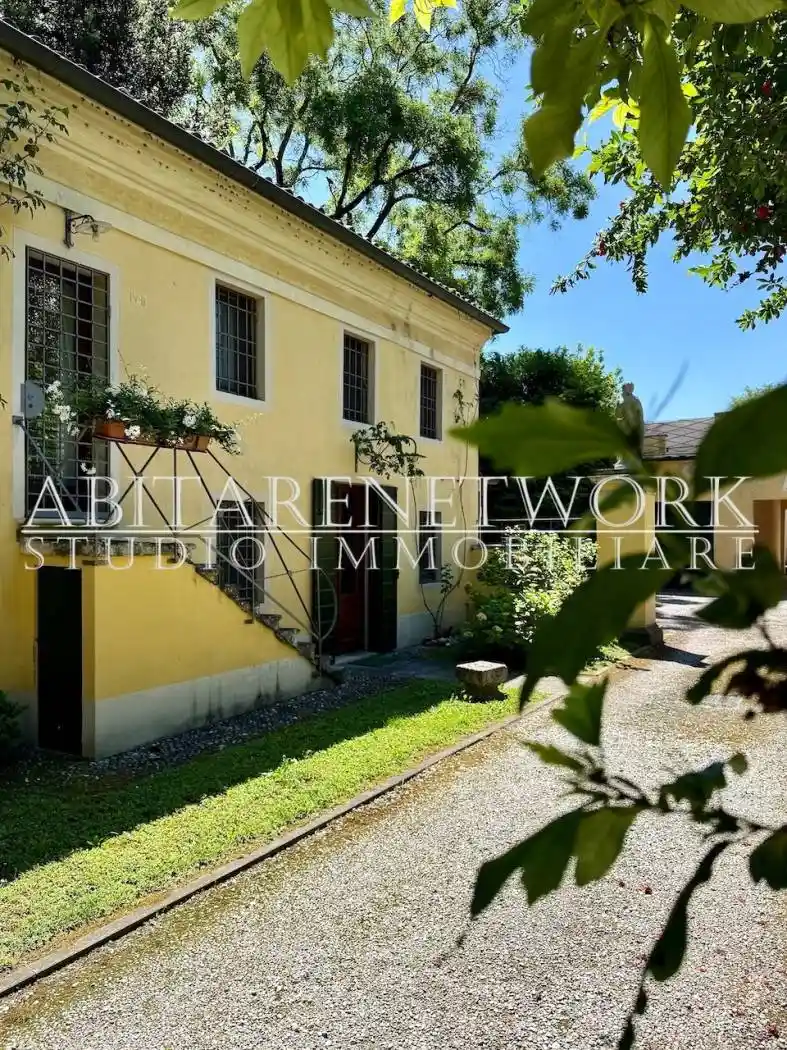 Casa indipendente in affitto a Padova