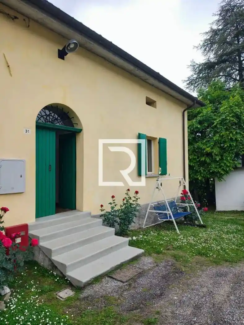 Rustico - Casale in vendita a Predappio