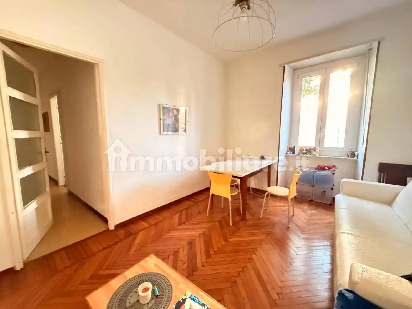 Appartamento in affitto a Torino