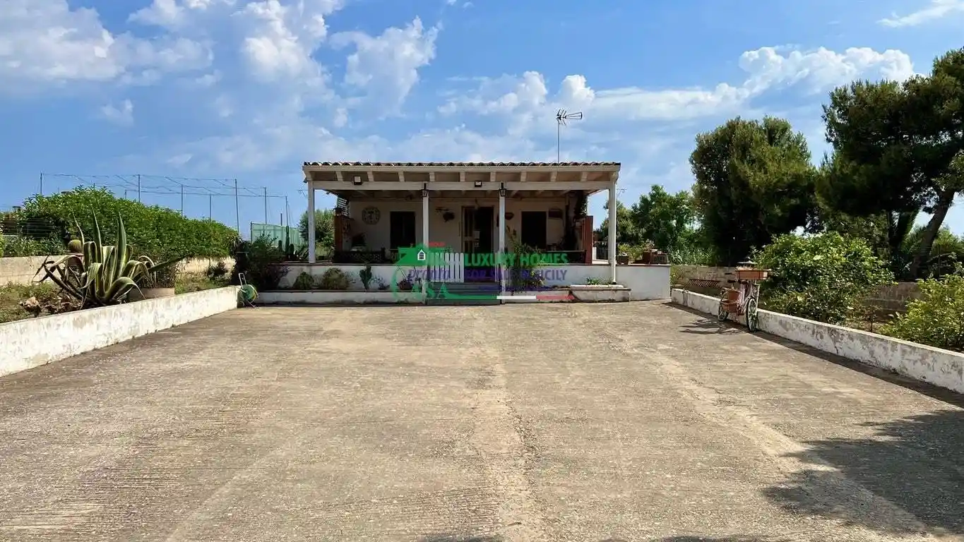 Casa indipendente in vendita a Ragusa