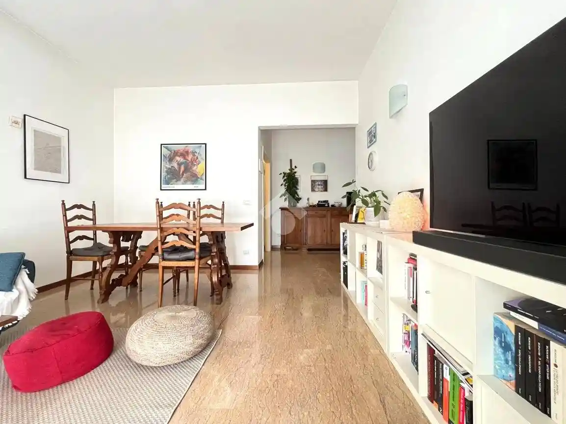 Appartamento in vendita a Firenze