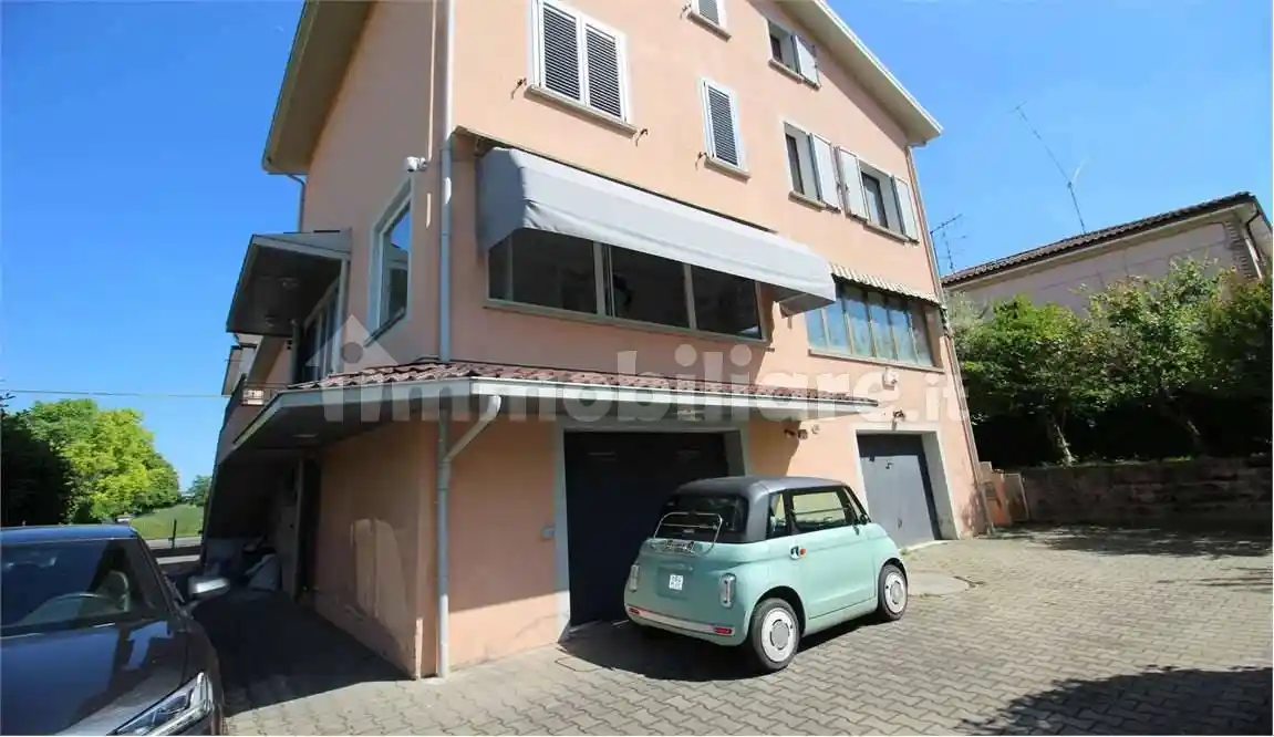 Appartamento in vendita a Casalgrande