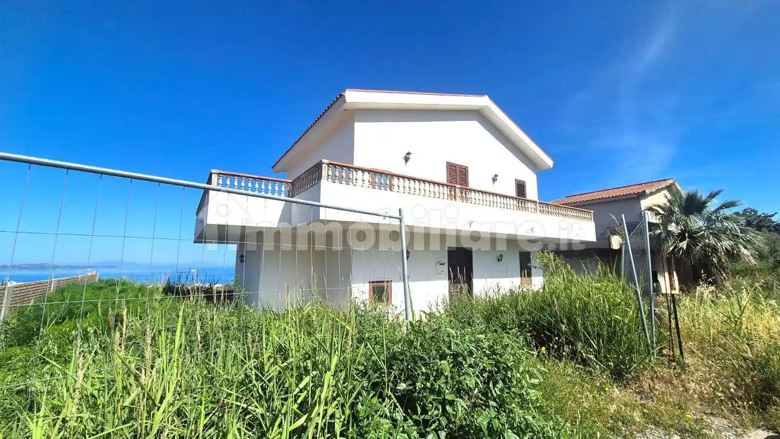 Villa in vendita a Venetico