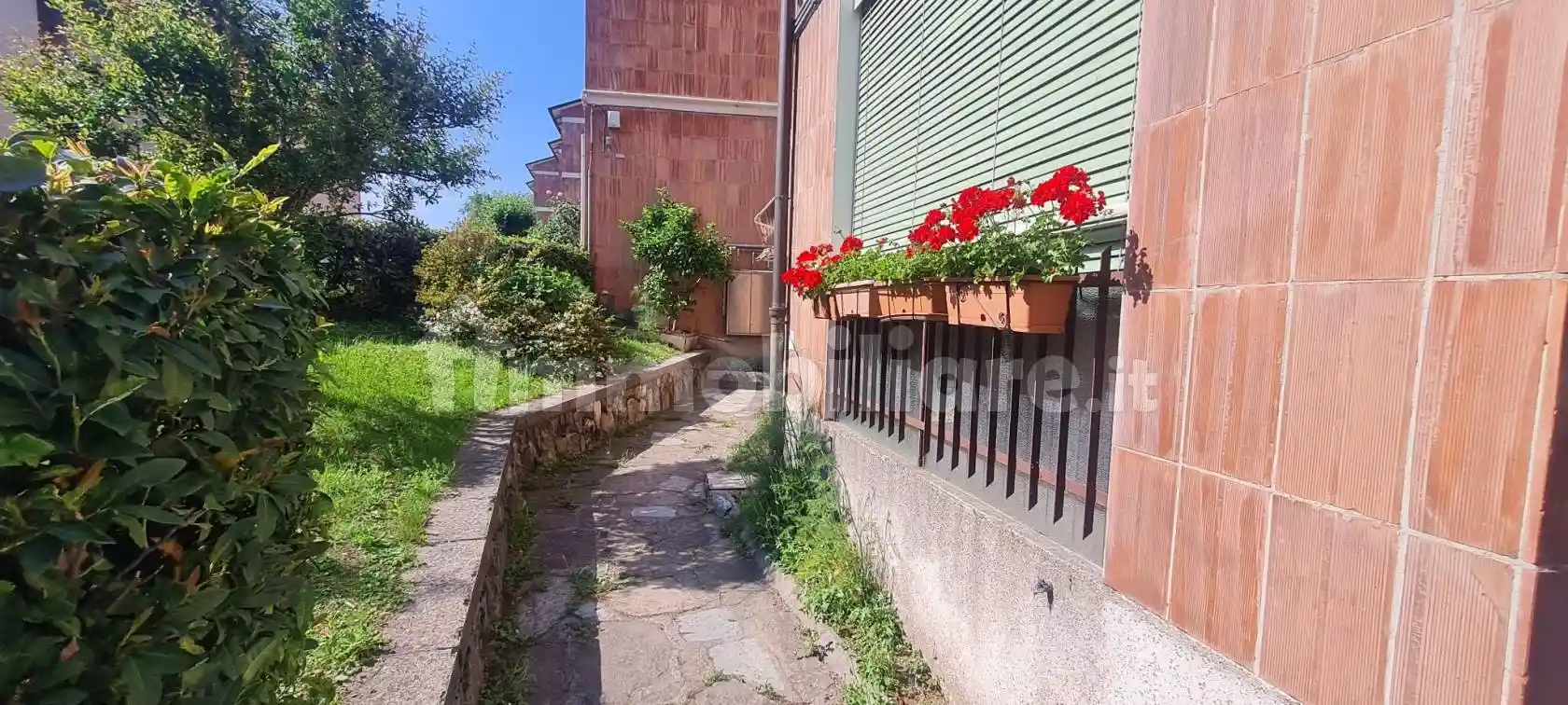 Appartamento in vendita a Como
