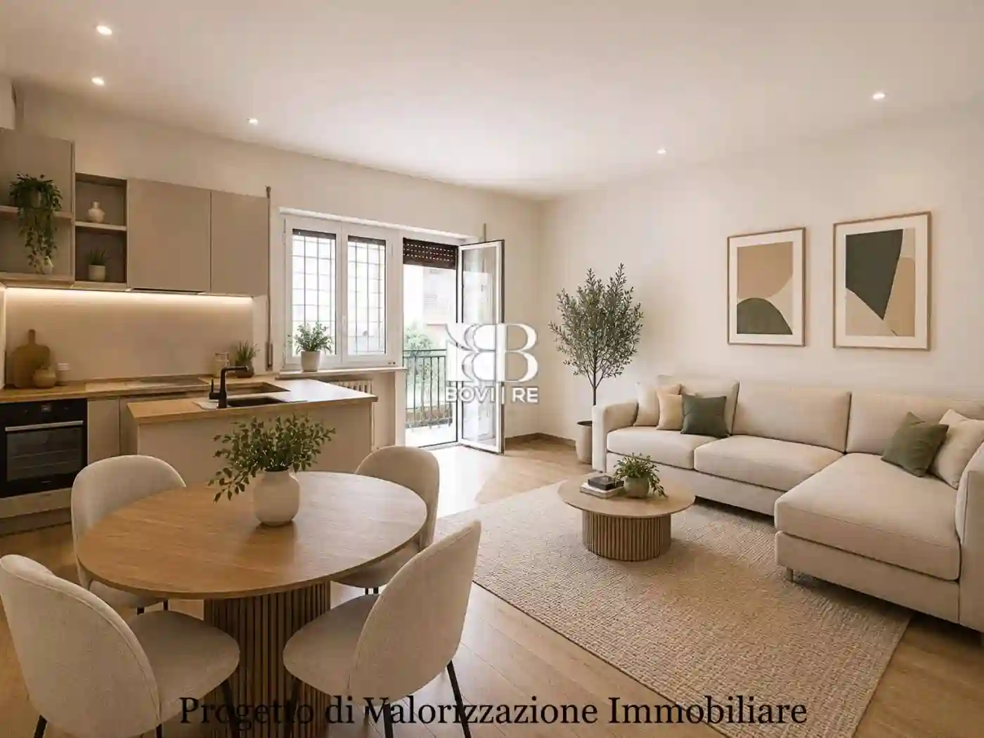 Appartamento - foto 4