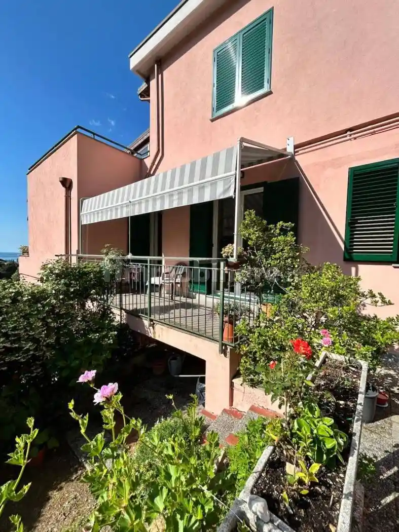 Appartamento in vendita a La Spezia