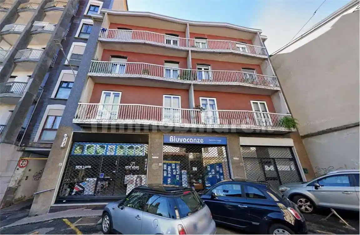 Appartamento in vendita a Olgiate Comasco