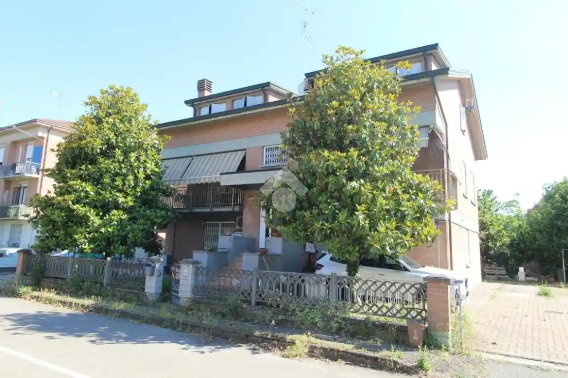 Appartamento in vendita a Bagnolo in Piano