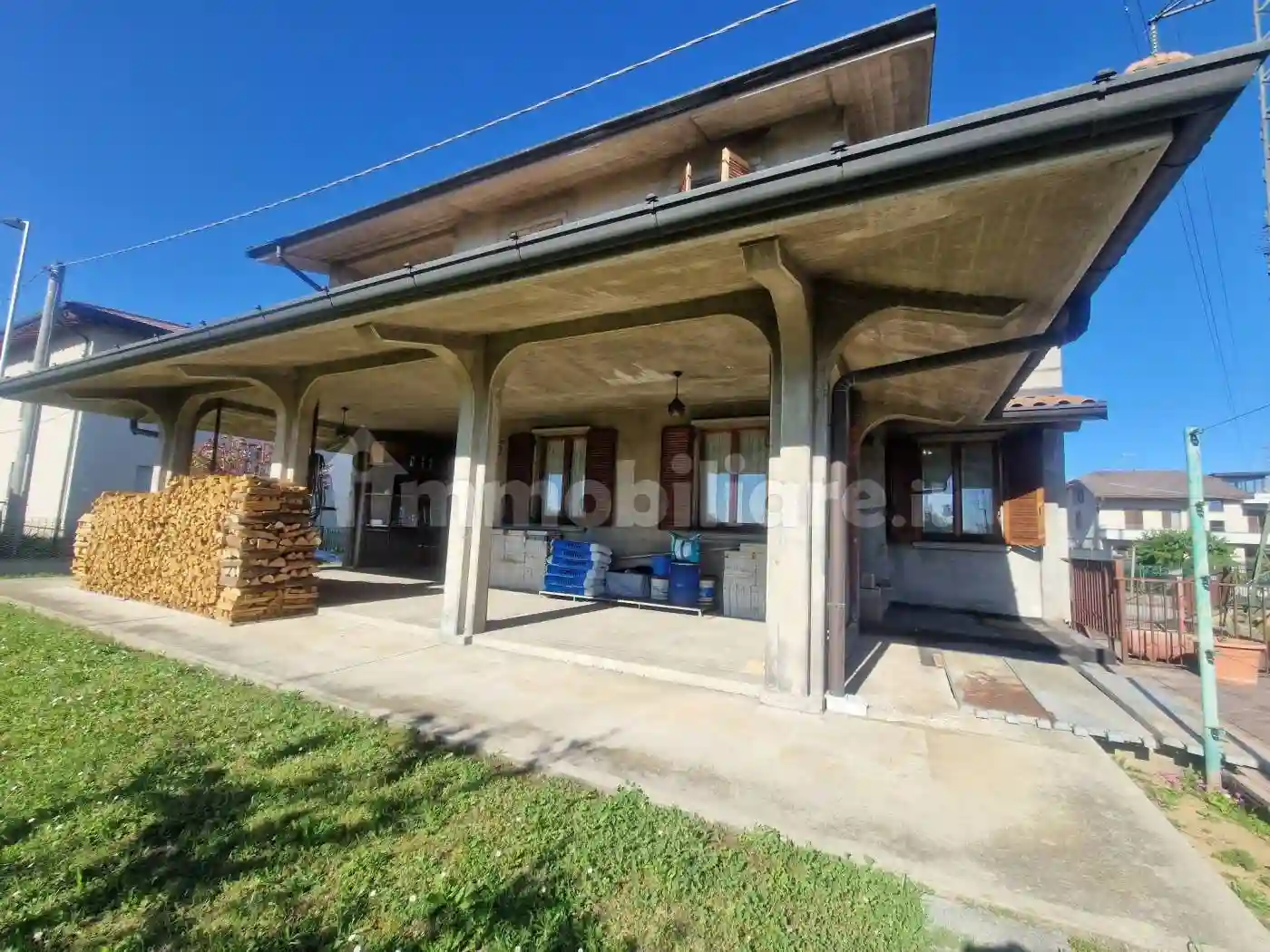 Villa - foto 4