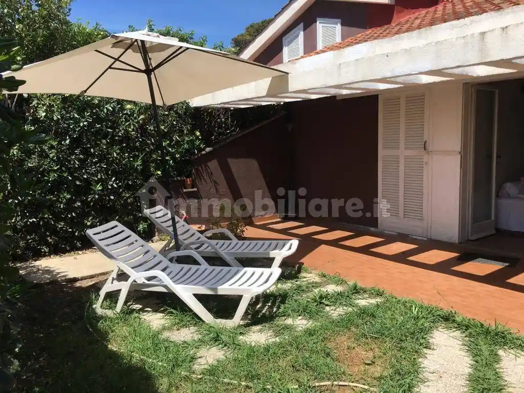 Casa indipendente in affitto a Ladispoli