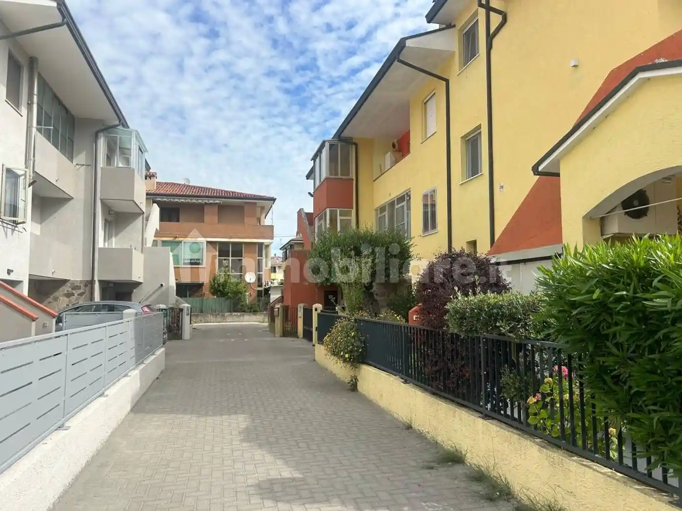 Appartamento in vendita a Comacchio
