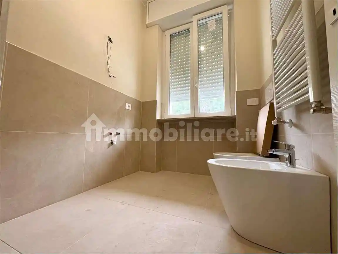 Appartamento in vendita a Piacenza