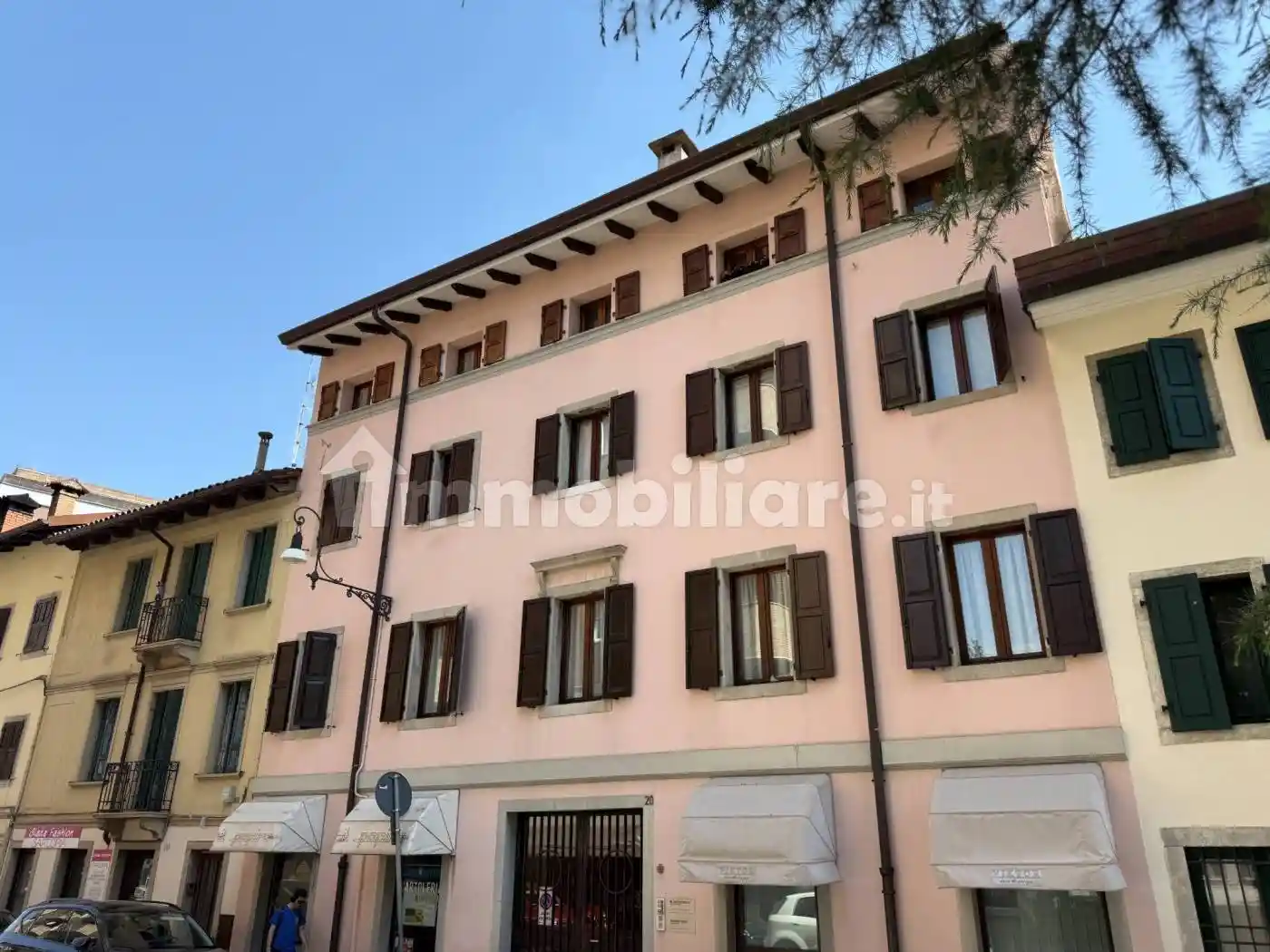Appartamento in vendita a Udine