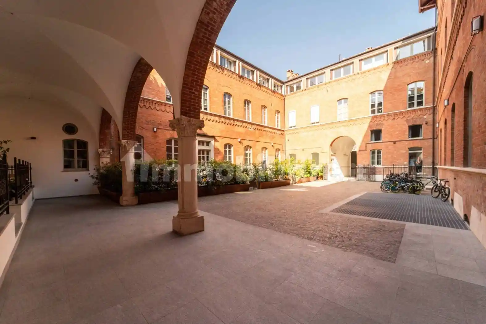 Loft in vendita a Torino