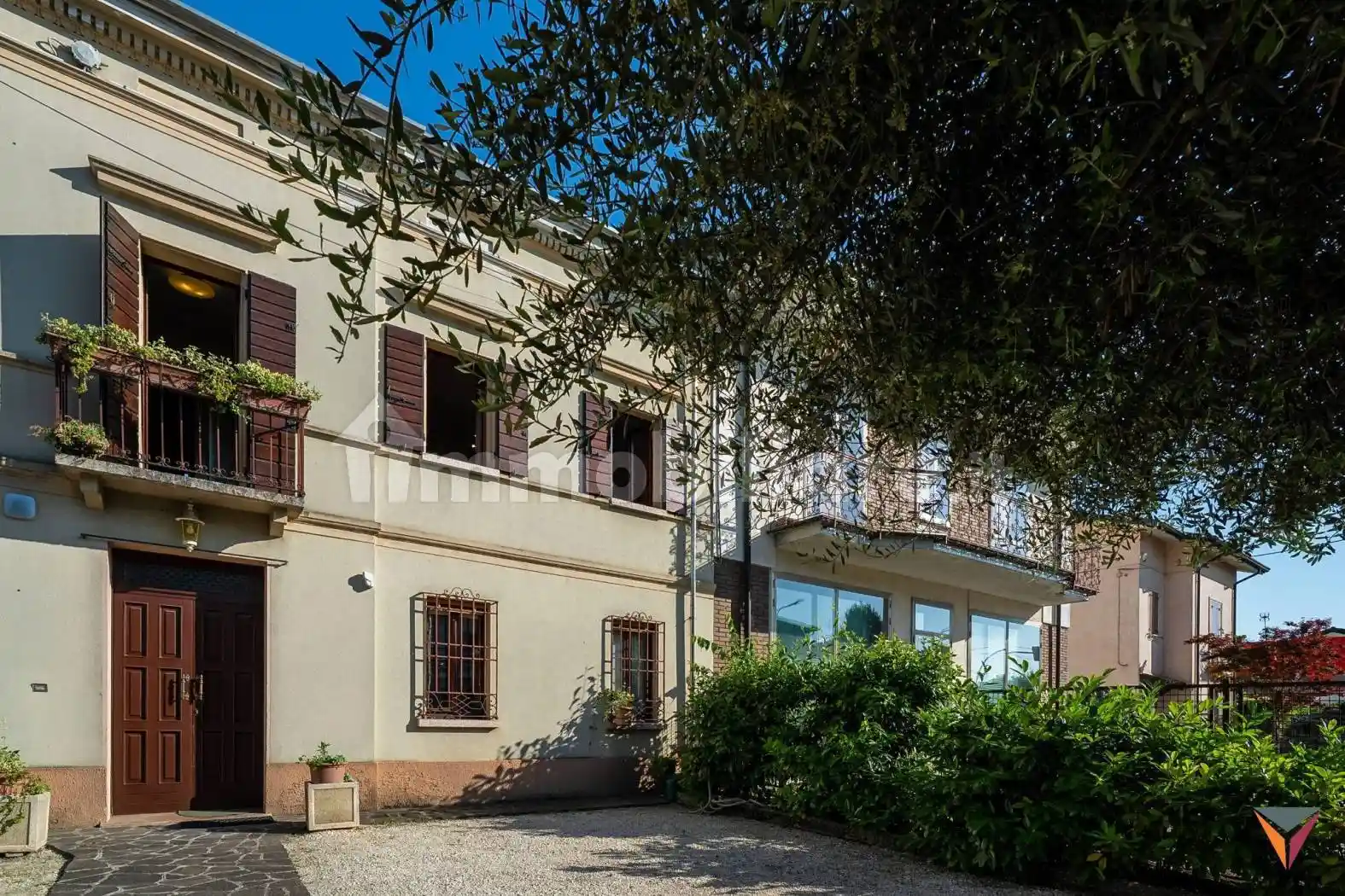 Villa in vendita a Marcaria