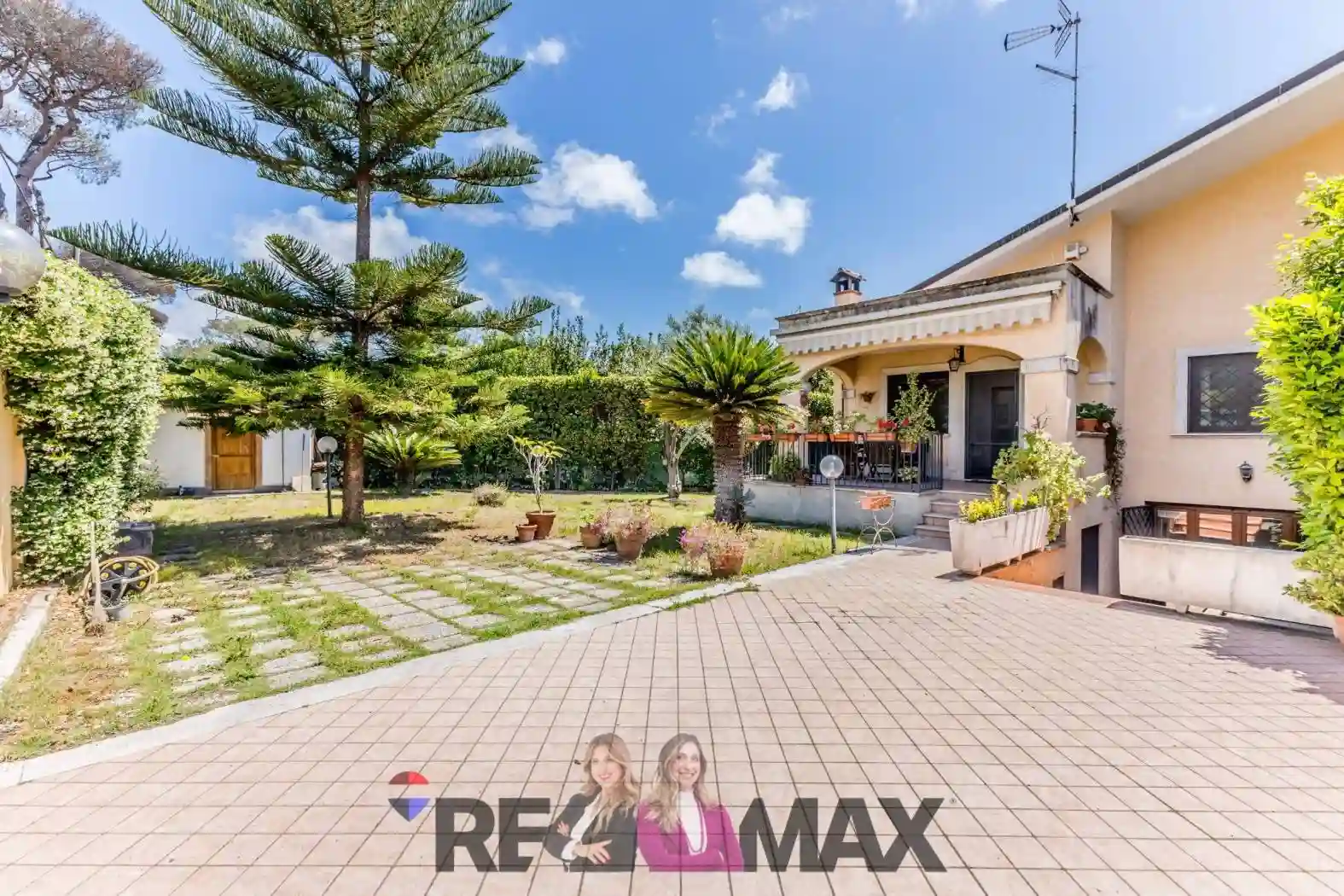 Villa - foto 2