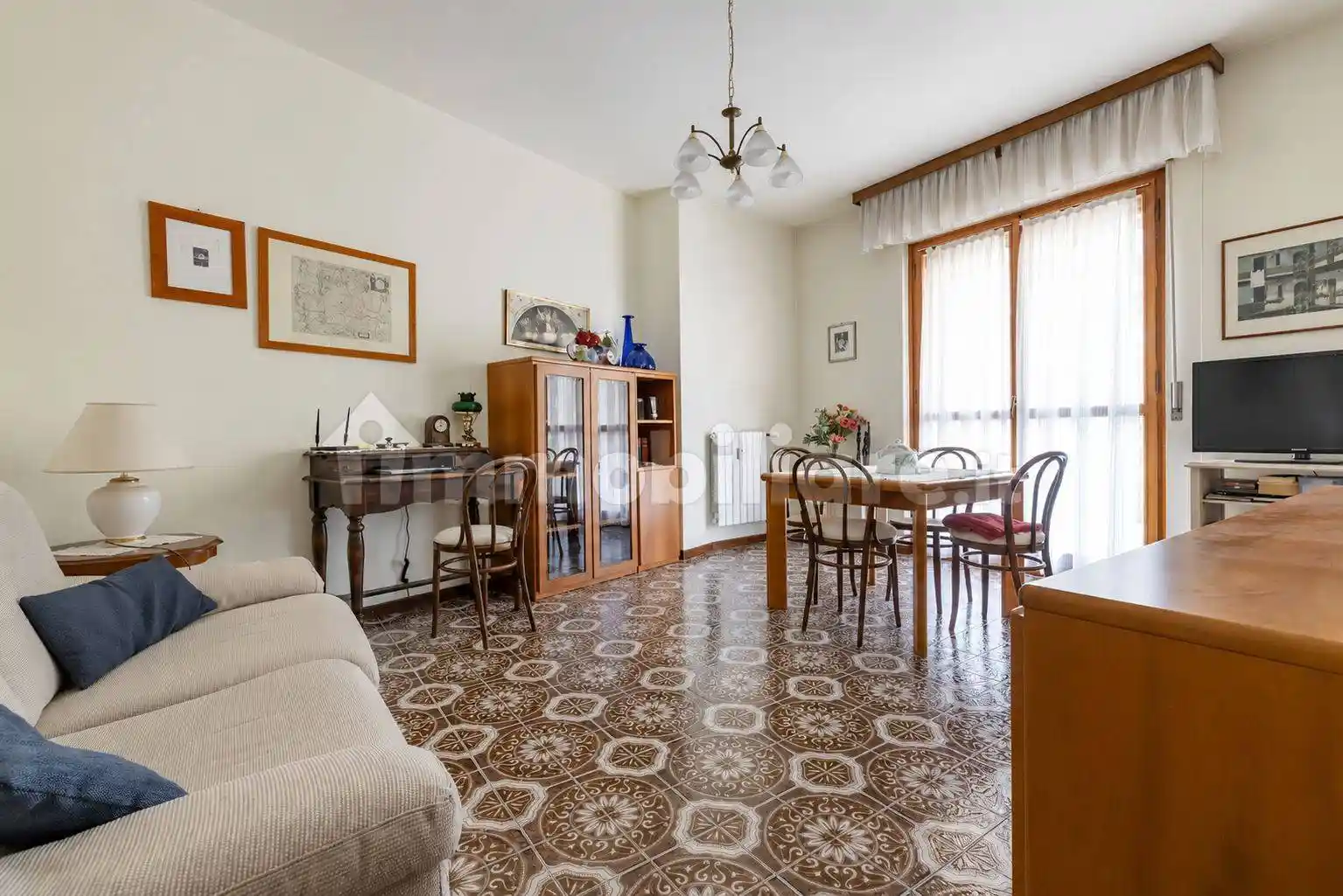 Appartamento in vendita a Varese